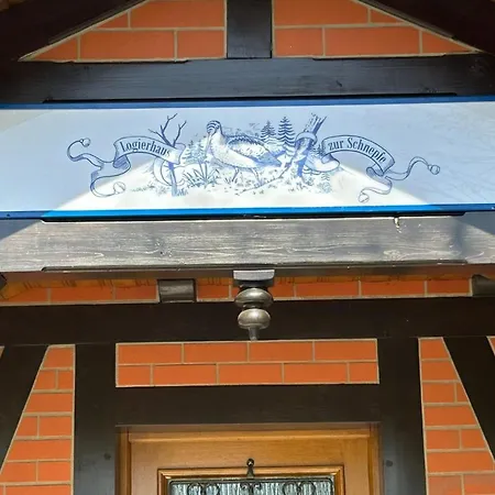 Lägenhet Falkeneck