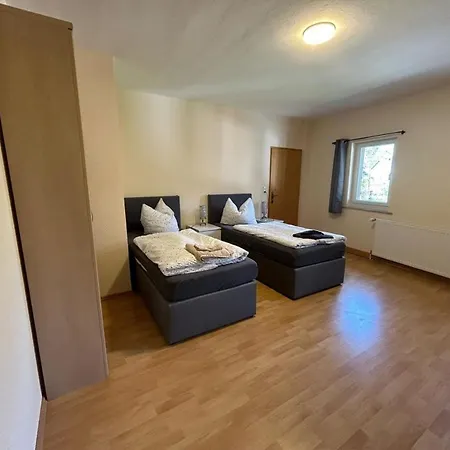 Apartment Falkeneck *