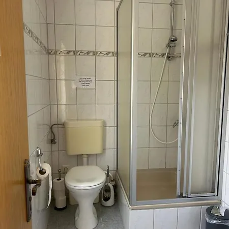 Apartment Falkeneck