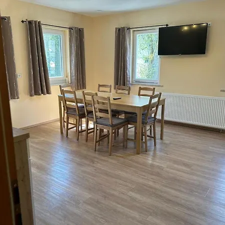 Falkeneck Apartment