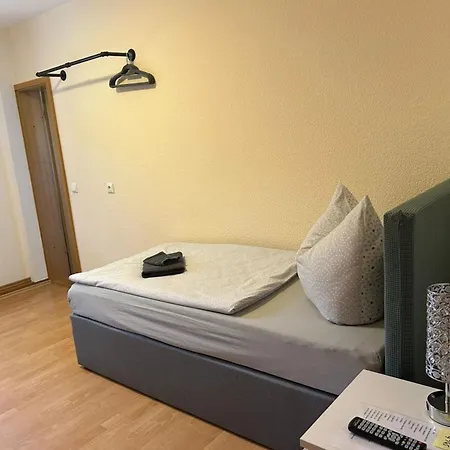 Falkeneck Apartment