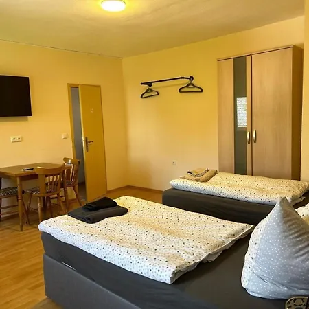 Falkeneck Apartment